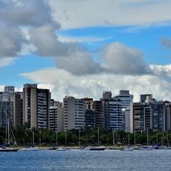 Segundo o Incaper, chuva deve atingir principalmente áreas litorâneas, com aumento nas temperaturas no restante do Estado