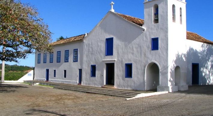 No dia 18 de novembro será inaugurado o Centro de Interpretação São José de Anchieta, construído junto ao Santuário Nacional do 'Apóstolo e Padroeiro do Brasil', que também estará todo restaurado