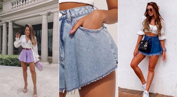 A peça divide opiniões, mas tem potencial de ser a peça-desejo da temporada de verão. Está pensando em dar uma chance para o modelo? Confira as dicas da especialista