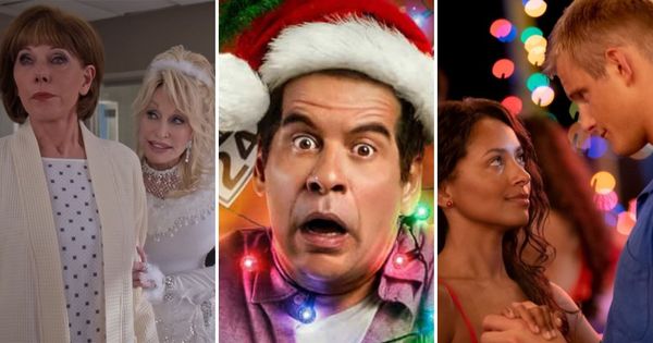A Gazeta | Começa a temporada de filmes de Natal. Veja as novidades no  streaming em 2020