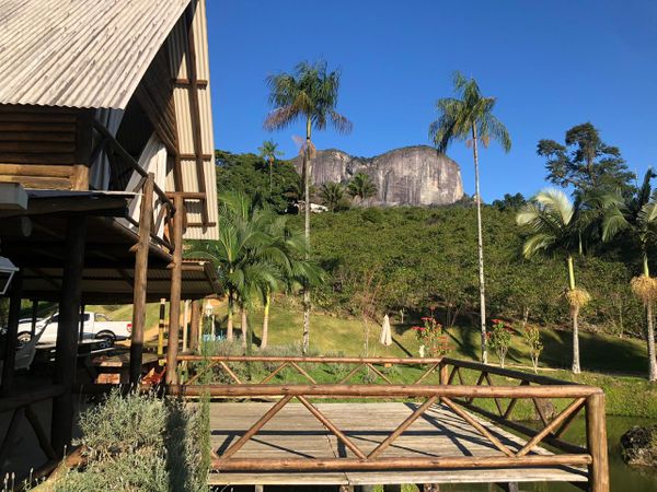 O restaurante funciona aos sábados, domingos e feriados, somente por agendamento por Divulgação