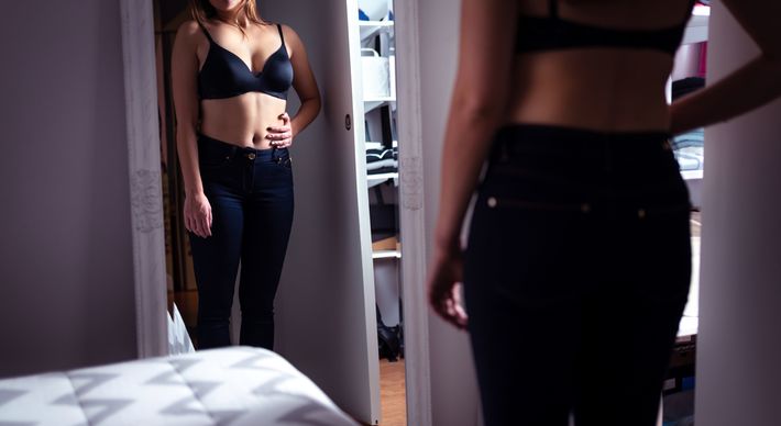 O termo que em tradução significa 'verificação do corpo' já existe há algum tempo, mas vem se popularizando com as redes sociais e movimentos de aceitação