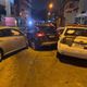 Imagem - Perseguição termina em acidente e prisão na Praia da Costa, em Vila Velha