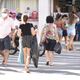 Black Friday: Consumidores foram às compras na Glória, em Vila Velha