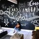 Imagem - Lettering: transformar paredes em telas é tendência na decoração