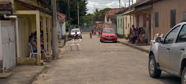 As vítimas eram da localidade de Braço do Rio, interior de Conceição da Barra