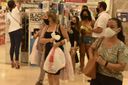 Black Friday: Consumidores vão às compras mesmo com a pandemia para aproveitar descontos de lojas(Ricardo Medeiros)
