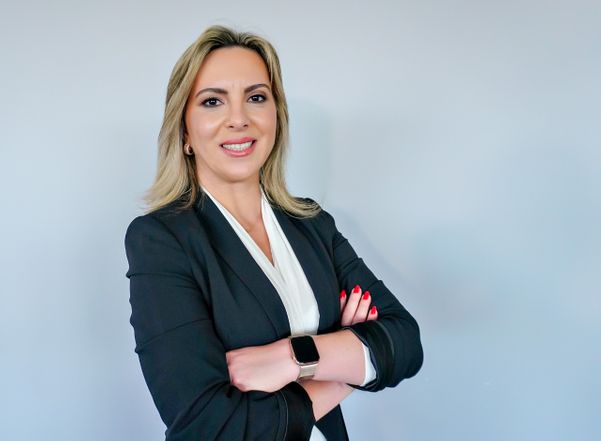 Cris Samorini, presidente da Findes