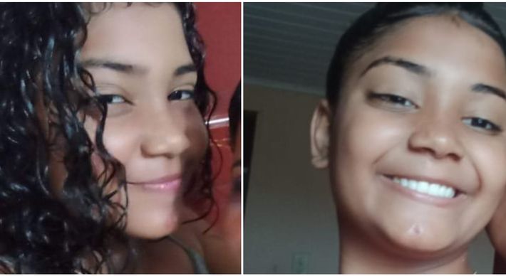 Lara Andrade saiu de casa no bairro Vila Amélia, em Colatina, e não foi mais vista. Família afirma que criança toma remédios e faz tratamento na APAE