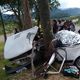 Imagem - Acidente grave deixa dois mortos e três feridos em Venda Nova do Imigrante