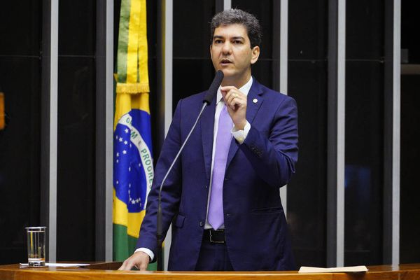 Deputado federal Eduardo Braide é eleito prefeito de São Luís