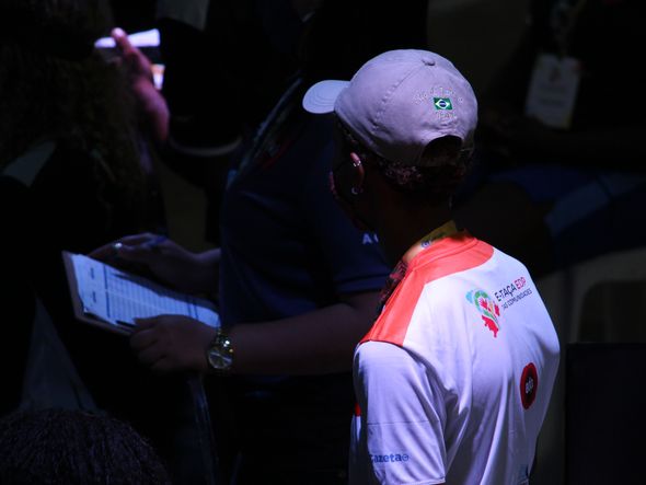 Jogos definiram as quartas de final na E-Taça EDP das Comunidades 2020 por Alberto Borém