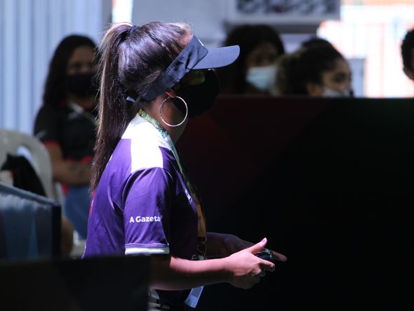 Jogos definiram as quartas de final na E-Taça EDP das Comunidades 2020 por Alberto Borém