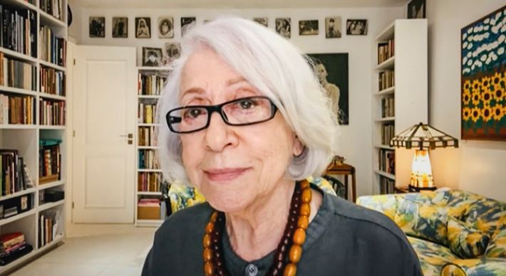 Atriz de 91 anos de idade lamentou profundamente o ocorrido e lembrou que funcionários alertaram sobre possível incêndio desde abril deste ano