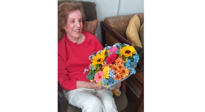 Comunicado feito pela família Lindenberg