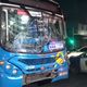 Imagem - Acidente entre ônibus e ambulância deixa paciente ferida em Vila Velha