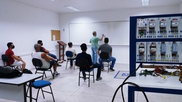 Para preparar os estudantes para o Enem, a ferramenta 