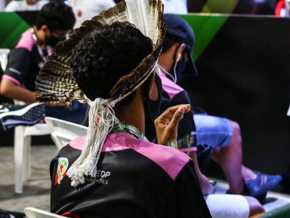 Registros do fim de semana da E-Taça EDP das Comunidades 2020 por Adessandro Reis