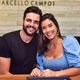 Imagem - Marido de ex-BBB Ivy oferece pagar dívida com sexo, diz colunista