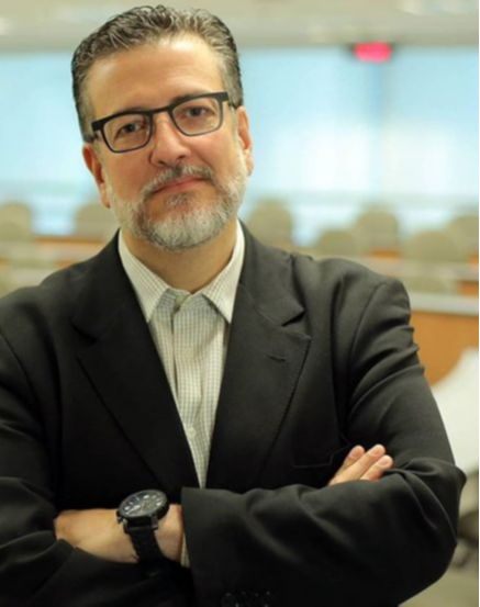 Carlos Melo é doutor em ciências políticas e professor do Insper