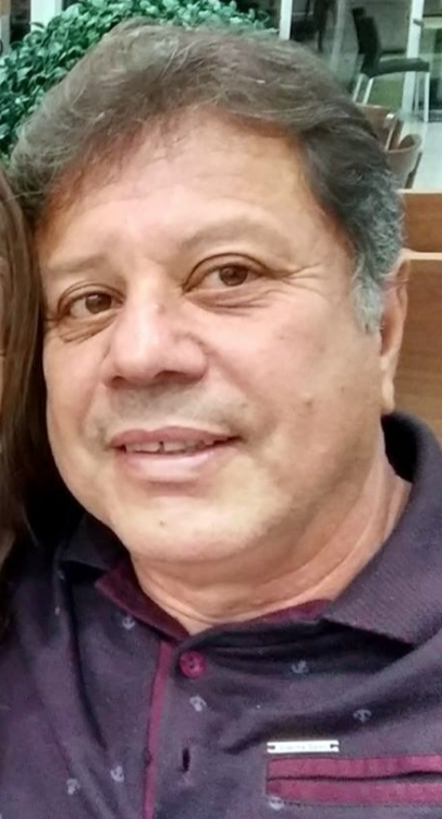 Empresário morto em Aracruz. Crédito: Redes sociais