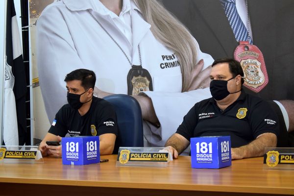 Polícia