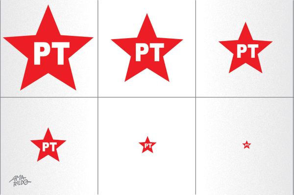 PT: uma estrela que está perdendo o brilho