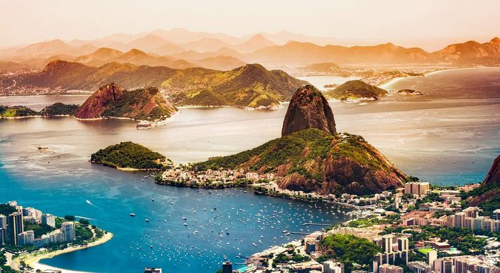 Levantamento da Hibou, empresa de monitoramento de mercado e consumo, indica que 47% dos brasileiros têm a intenção de viajar nos próximos 12 meses