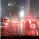 Imagem - Chuva forte atinge a Grande Vitória; energia elétrica tem instabilidade