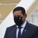 Imagem - Fim de mandato de Maia "está mexendo com a cabeça dele", diz Mourão