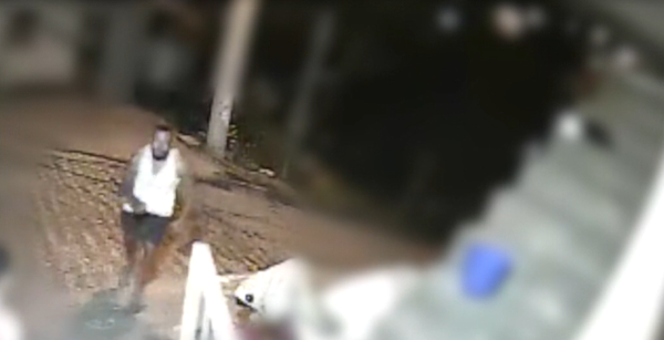 A Polícia Civil do Espírito Santo procura um homem que é suspeito de agredir três ex-mulheres. As vítimas têm medida protetiva contra ele.