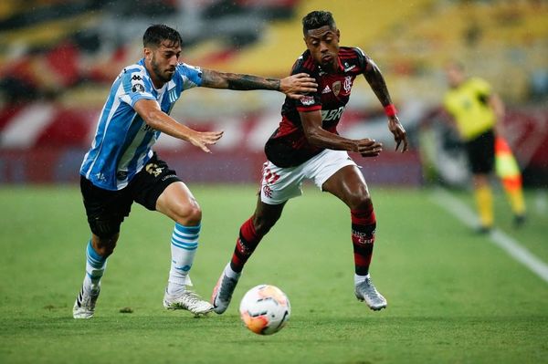 Flamengo abusou das chances perdidas e foi cruelmente punido pelo rival 