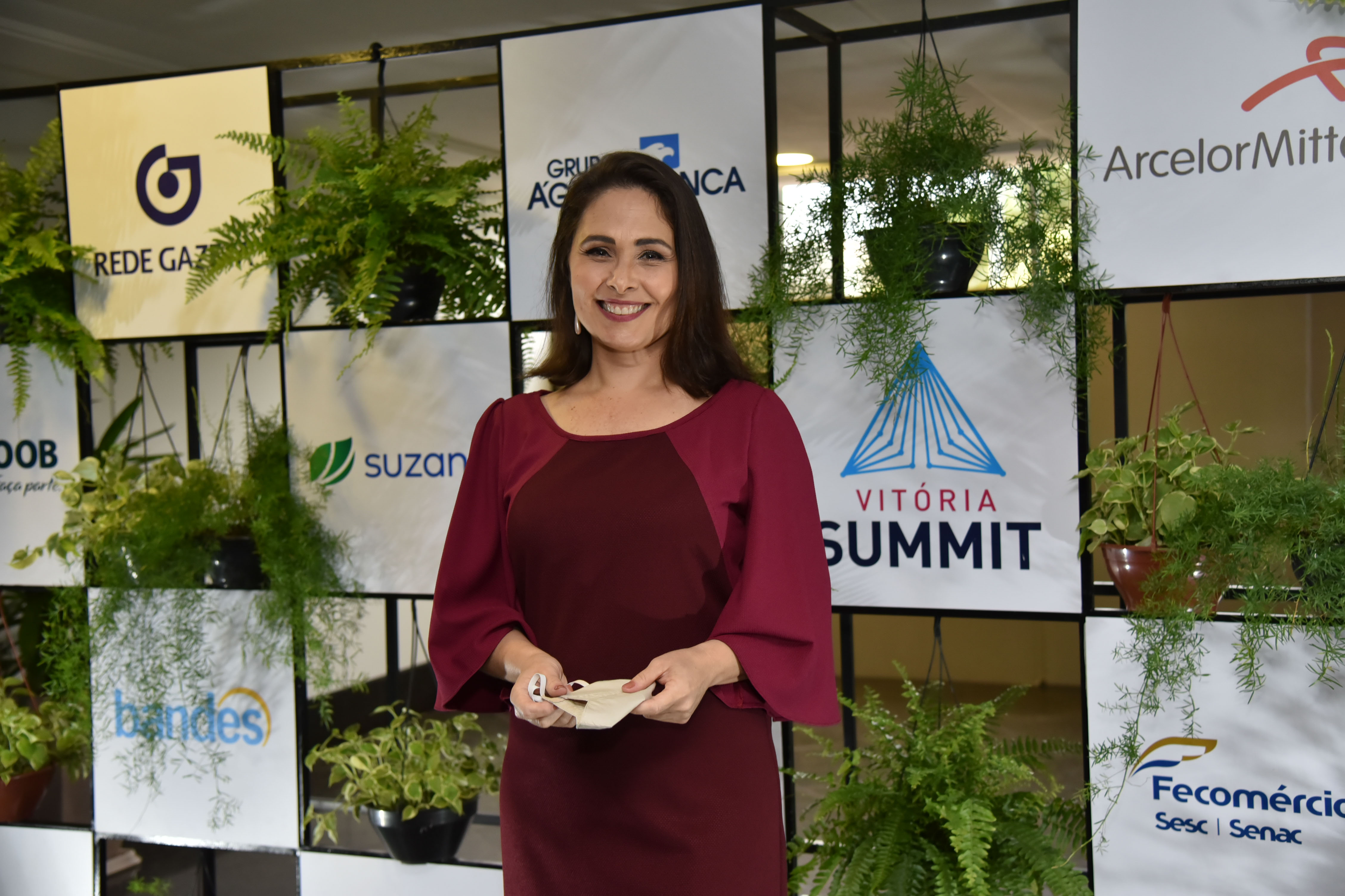 Vitória Summit 2020: Daniela Abreu