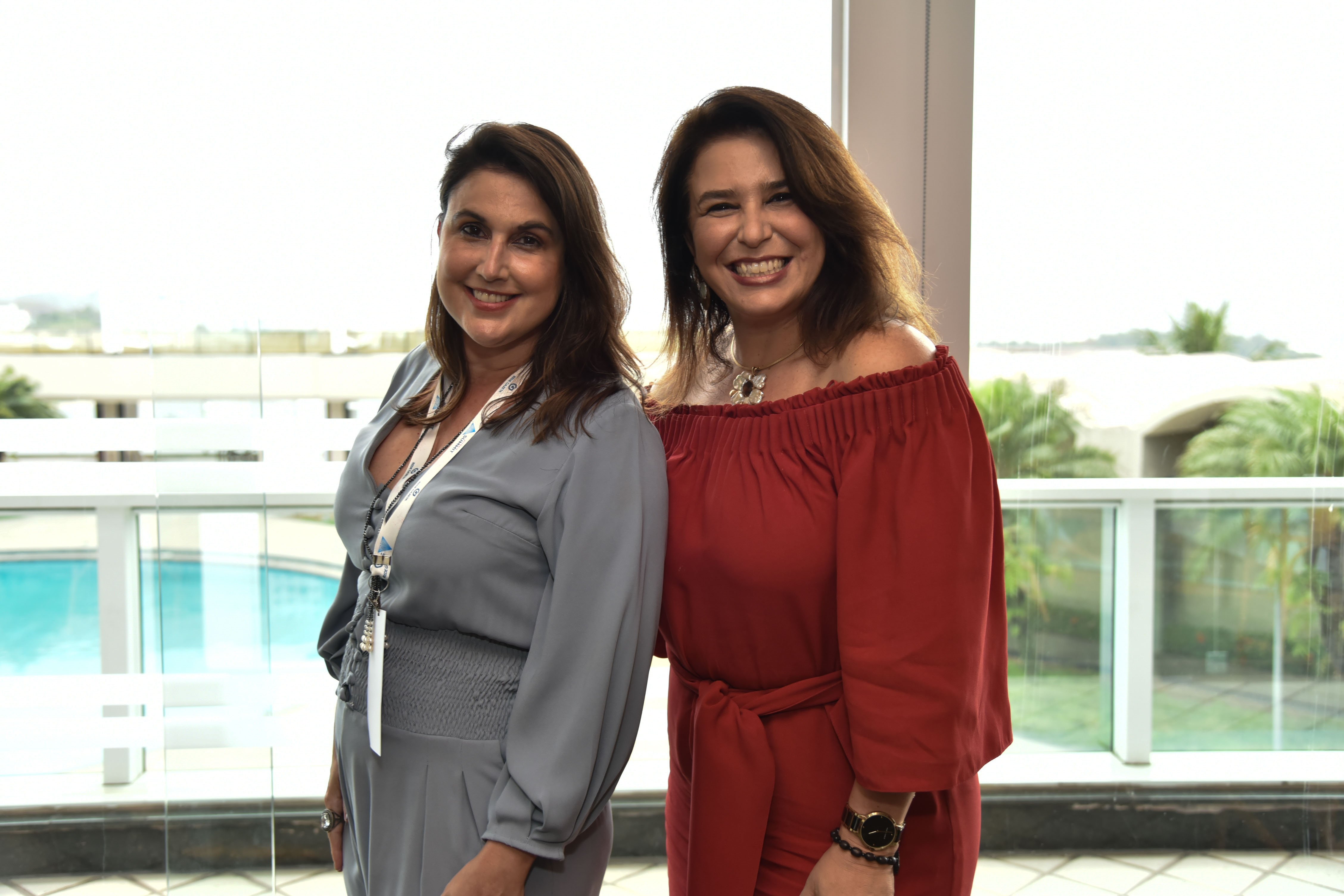 Vitória Summit 2020: Renata Rasseli e Karla Toríbio Pimenta