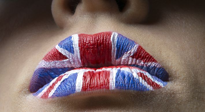O sotaque britânico foi eleito o mais sexy do mundo em pesquisa realizada pela revista Time Out. O levantamento ouviu mais de 37 mil pessoas em 30 países