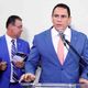 Imagem - Da Vitória está com Covid-19 e não vai a encontro com Rodrigo Maia no ES