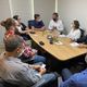 Imagem - Prefeito de Viana define equipe de transição de Euclério em Cariacica