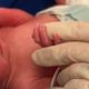 Imagem - Filha de Alok e Romana nasce após parto prematuro por complicação da Covid