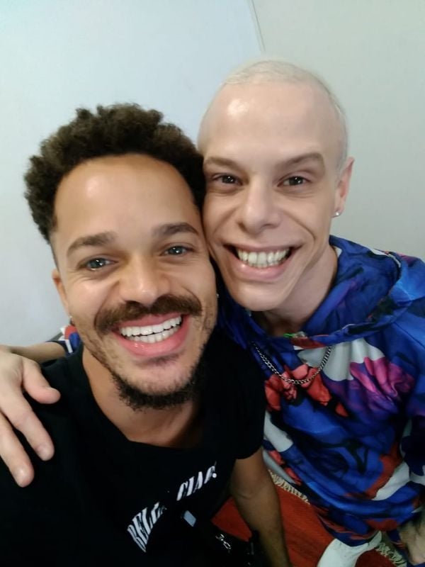 Publicitário capixaba, Wagner Vieira entrega bastidores de série LGBT+ da Netflix: “Retorno positivo”