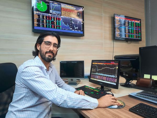 Vinicius Souto Maior destaca a importância da diversificação dos investimentos