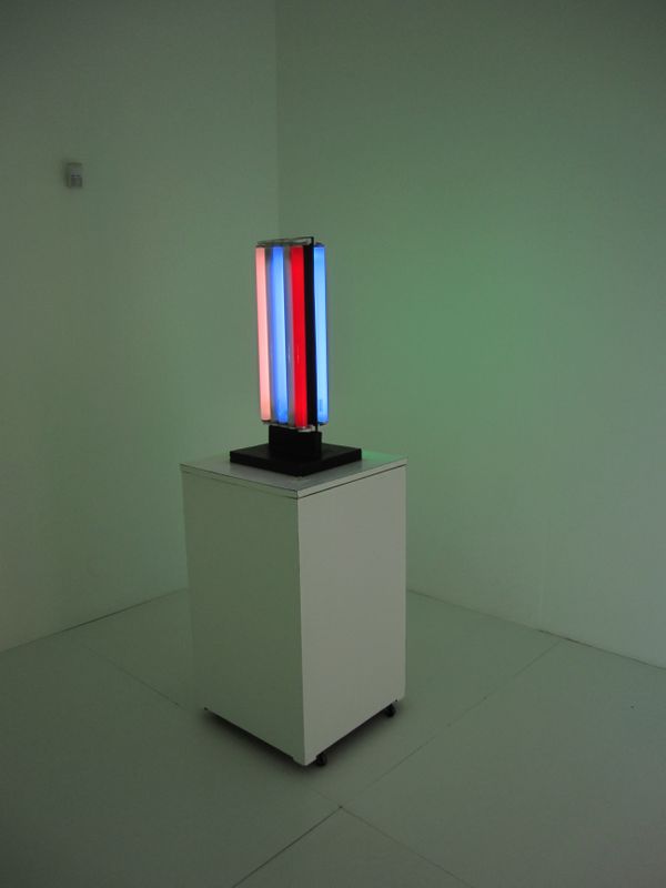 Vix Estórias Capixabas: obra "Escultura II, 1963-64", de Maurício Salgueiro por Maes