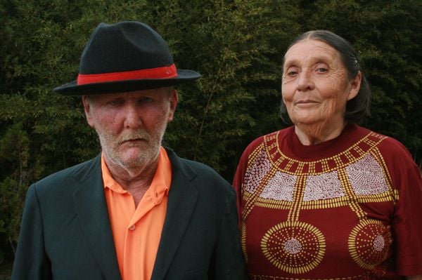 Vix Estórias Capixabas: vídeo "Matilda, Adolfo e Alicia, 2014", de Gui Castor por Gui Castor/Maes