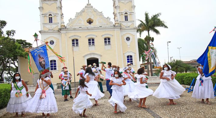 Evento também terá programação semipresencial, como a carreata marcada para acontecer na sede do município