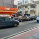 Imagem - Três veículos colidem em acidente no Centro de Vitória