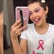 Imagem - Modelo capixaba, Anna Luiza Nicolau morre após vencer câncer cinco vezes