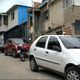 Imagem - Bandidos atiram em carro de aplicativo em Cariacica e acertam vigilante
