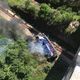 Imagem - Sobe para 18 o total de mortos em ônibus que caiu de viaduto em MG
