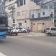 Imagem - Carro roubado bate em ônibus do Transcol durante perseguição policial