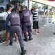 Imagem - Covid-19: fiscalização em bares e restaurantes é realizada em Vitória