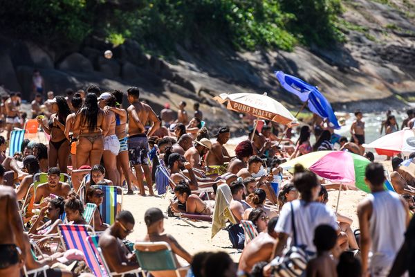 Ilha do Boi por Vitor Jubini